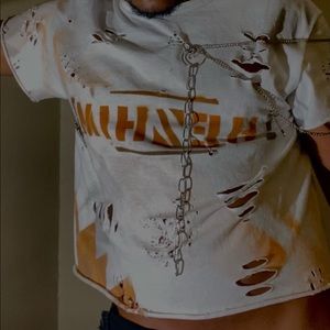 Vintage, Rugged, Realness, Streetwear